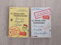 Spiegel Bestseller  witzige Bücher für Schüler Nordrhein-Westfalen - Bergisch Gladbach Vorschau