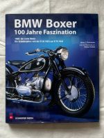 BMW Boxer - 100 Jahre Faszination Sachsen - Borna Vorschau