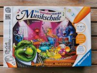 tiptoi Spiel "Die Monsterstarke Musikschule" Neuwertig Brandenburg - Bernau Vorschau