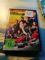 fast and the furious 9  the fast 9 OVP in folie NEU Bayern - Leinach Vorschau