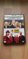 Layer Cake & Snatch 2 in 1 DVDs Hessen - Griesheim Vorschau