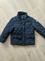 Firetrap Kinder-Übergangssteppjacke in schwarz, Größe 116 Bayern - Haibach Unterfr. Vorschau