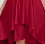 Partykleid, Ballkleid, Abendkleid, Abschlusskleid rot, Gr. 40 in Kiel