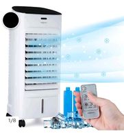 Klimagerät Ventilatorkombigerät Coolster 4-in-1-Luftkühler Ventil Schleswig-Holstein - Siek Vorschau
