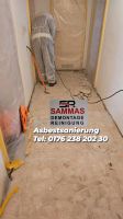 Sanierung von Asbest, KMF, Schimmel Nürnberg (Mittelfr) - Aussenstadt-Sued Vorschau