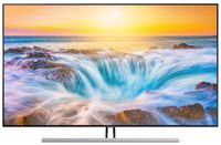 Samsung GQ65Q85RGTXZG TV Fernseher mit Panelbruch, defekt Bayern - Karsbach Vorschau