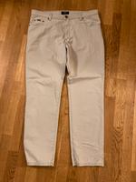Stoffhose hellbeige Bugatti 4032 Rheinland-Pfalz - Nierstein Vorschau