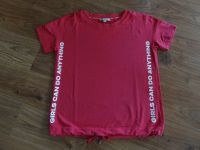Comma T-Shirt pink Gr 38 / M Niedersachsen - Georgsmarienhütte Vorschau