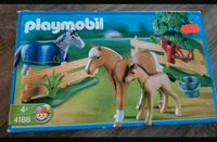 Playmobil 5188 Pferdekoppel Niedersachsen - Suddendorf Vorschau