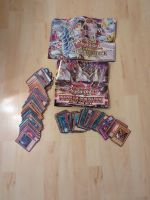 Yugioh Karten Thüringen - Gera Vorschau