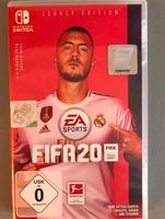 FIFA 20 Nintendo Switch Nordrhein-Westfalen - Bergisch Gladbach Vorschau