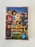 Bibi & Tina - Mädchen gegen Jungs - Das Buch zum Film Nordrhein-Westfalen - Mülheim (Ruhr) Vorschau