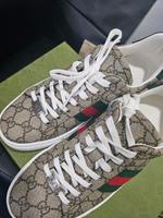 Gucci Schuhe 38 Baden-Württemberg - Konstanz Vorschau