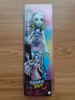Monster High Frankie Stein Puppe Hessen - Grünberg Vorschau
