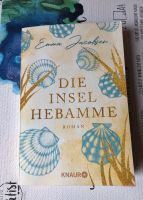 Die Insel Hebamme von Emma Jacobsen Bayern - Dasing Vorschau