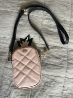 FURLA ❤️ echt Leder rosa Ananas crossbody Bag Tasche NEU Altona - Hamburg Blankenese Vorschau