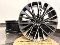 original audi q6 e tron 21 ZOLL FELGEN WHEELS 5x130 85E601025M N Sachsen - Altenberg Sachs Vorschau