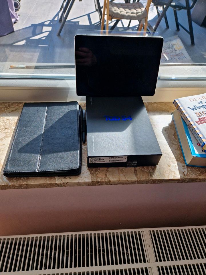 Samsung Tab S4 in Dinslaken