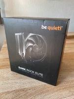 be Quiet Dark Rock Elite CPU Kühler Hessen - Butzbach Vorschau