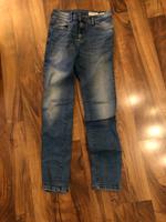 Jeanshose Review Bayern - Ammerndorf Vorschau