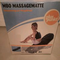 MBO Massagematte Duisburg - Meiderich/Beeck Vorschau