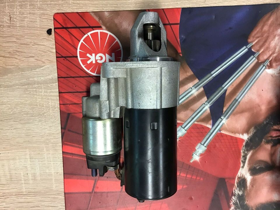 Mercedes Benz Anlasser/Starter,A0061510501 in Havixbeck