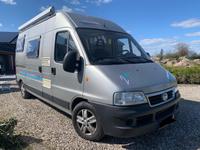 Pössl 2003 mit neuem TÜV Schleswig-Holstein - Ahrensburg Vorschau