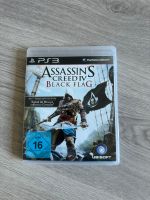 Assassins Creed Black Flag PlayStation 3 Ps3 Nürnberg (Mittelfr) - Gebersdorf Vorschau