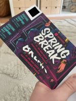 Springbreak tickets x2 inklusive duschflat + Campingplatz Sachsen-Anhalt - Halle Vorschau