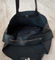 Tasche, Handtasche, schwarz Damen Baden-Württemberg - Schwetzingen Vorschau