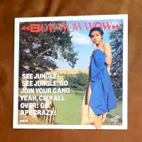 Bow Wow Wow - See Jungle - Vinyl LP D 1981 Near Mint Kreis Pinneberg - Halstenbek Vorschau