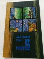 Das Buch vom 12 März, 1997 Brandenburg - Wittstock/Dosse Vorschau