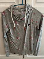 Naketano Damen Hoodie Shirt Pullover / Gr XS Niedersachsen - Burgdorf Vorschau