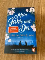 Mein Jahr mit dir von Julia Whelan Baden-Württemberg - Aichhalden Vorschau