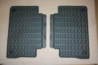 NEU Audi Q7 Gummimatten Matte Fussmatte hinten grau  4L0061511 Nordrhein-Westfalen - Gelsenkirchen Vorschau