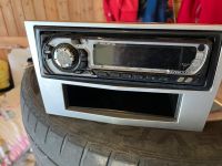 Autoradio für Toyota Corolla E12 2003-2007 Bayern - Regensburg Vorschau