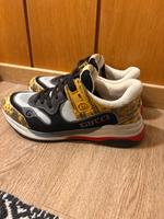 Gucci Ultrapace Bayern - Miesbach Vorschau