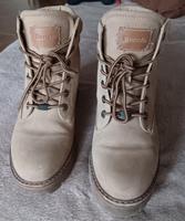 Boots von Bench, Gr. 41, wenig getragen Kreis Pinneberg - Halstenbek Vorschau