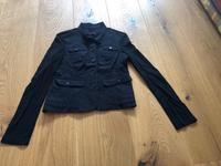 Marc Cain Blazer Jacke Jackett schwarz Größe 36 S Bayern - Zirndorf Vorschau
