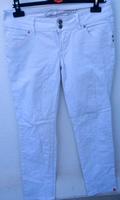 EDC by Esprit weiße stetch Jeans Größe 42 short Neuwertig Essen - Steele Vorschau