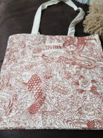 Tote Bag Leinentasche JEAN PAUL GAULTIER beige/rot neu Nordrhein-Westfalen - Bornheim Vorschau