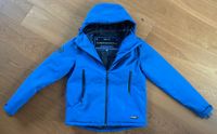 Winterjacke/Skijacke von Superdry Bayern - Erlangen Vorschau