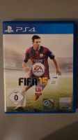 Fifa 15  PS4 Spiel Nordrhein-Westfalen - Wassenberg Vorschau