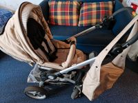 Teutonia Be you Kinderwagen*wie neu Nordrhein-Westfalen - Kaarst Vorschau