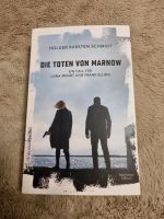 Die Toten von Marnow - Holger Karsten Schmidt Niedersachsen - Meppen Vorschau