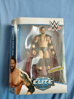 WWE Mattel Elite 34 Bad News Barrett Figur Wrestling Sachsen - Wurzen Vorschau