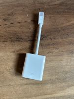 Apple Mini DisplayPort auf VGA Adapter Kiel - Hassee-Vieburg Vorschau