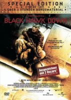 Black Hawk Down Special Edition, 2 DVDs Niedersachsen - Bad Lauterberg im Harz Vorschau