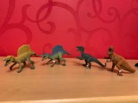 Schleich dinos Dinosaurier Rheinland-Pfalz - Altenkirchen Vorschau