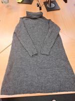 Pullover Kleid Grau Gr. M Nordrhein-Westfalen - Gelsenkirchen Vorschau